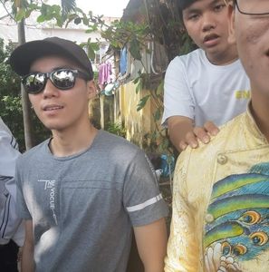 Meet your Posher, Khải